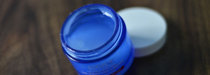 Мое знакомство с маркой Kiehl's