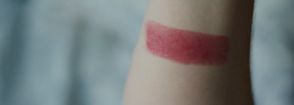 Бесконечная нежность с помадой Giordani Gold от Oriflame в оттенке Rose Blossom