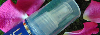 Флюид-кондиционер для волос Librederm Гиалуроновый