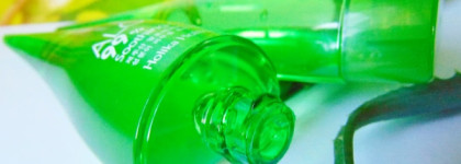 Гель для тела Holika Holika Aloe 99% Soothing Gel