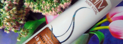 Аргановая коллекция Hair Vital