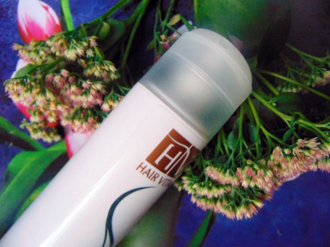 Аргановая коллекция Hair Vital