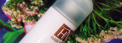 Аргановая коллекция Hair Vital