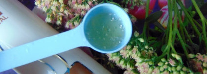 Аргановая коллекция Hair Vital