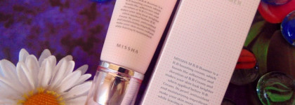База под макияж Missha BB Boomer