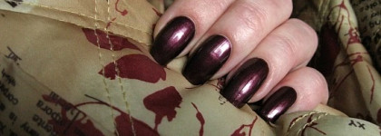 Лак для ногтей Golden Rose «Rich Color» #34