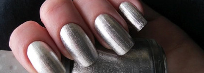 Лак для Снежной Королевы: Orly Nail Lacquer Dazzle #40486