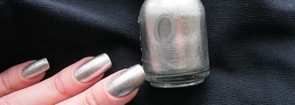 Лак для Снежной Королевы: Orly Nail Lacquer Dazzle #40486