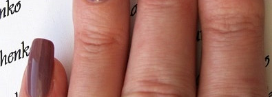 Уютный и ненавязчивый Essie Nail Polish Island hopping #41