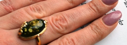 Orly Petit Four #40671