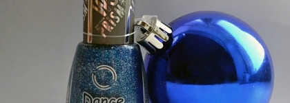 Фееричный лазурит Dance Legend Night Ranger #28