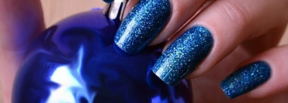 Фееричный лазурит Dance Legend Night Ranger #28