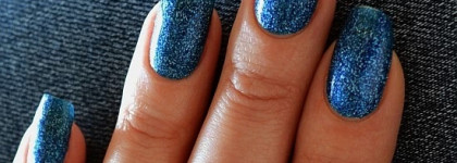 Фееричный лазурит Dance Legend Night Ranger #28