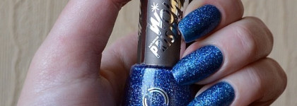 Фееричный лазурит Dance Legend Night Ranger #28