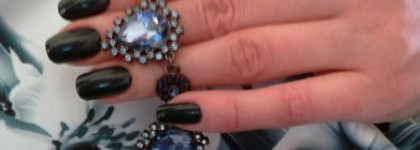 В тихом омуте… с Dance Legend #416