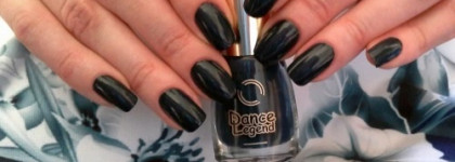 В тихом омуте… с Dance Legend #416