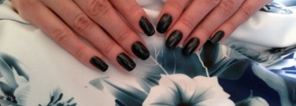 В тихом омуте… с Dance Legend #416