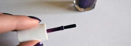 Сексуальная грань с Essie  Sexy Divide #47