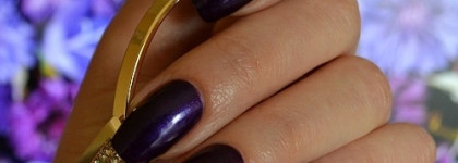 Сексуальная грань с Essie  Sexy Divide #47