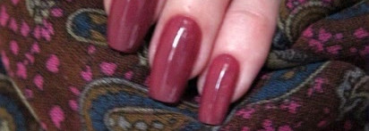 Еще одна вариация на тему пыльной розы - Runail # 0719