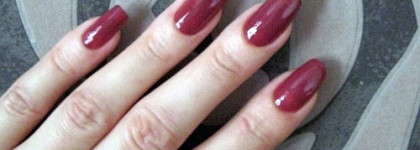 Еще одна вариация на тему пыльной розы - Runail # 0719