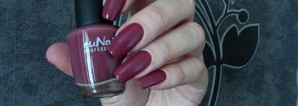 Еще одна вариация на тему пыльной розы - Runail # 0719