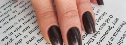 Переменчивая Эвридика - Dance Legend 08 Eurydice | Pedicure collection