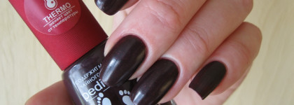 Переменчивая Эвридика - Dance Legend 08 Eurydice | Pedicure collection