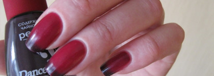 Переменчивая Эвридика - Dance Legend 08 Eurydice | Pedicure collection