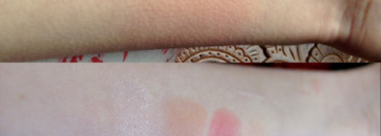 Coco Code Harmonie de blush 11