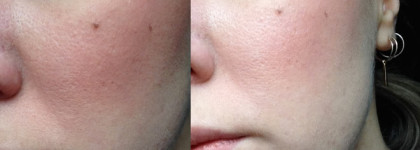 Coco Code Harmonie de blush 11