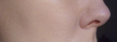 Моё разочарование Dior Nude Air Sérum de teint 02