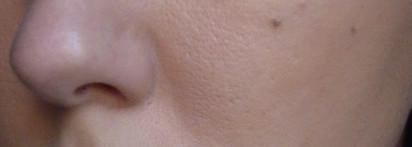 Моё разочарование Dior Nude Air Sérum de teint 02