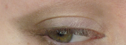 Зеленые тени Clinique eyeshadows 10 greens