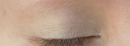 Зеленые тени Clinique eyeshadows 10 greens