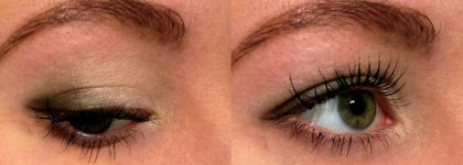 Зеленые тени Clinique eyeshadows 10 greens