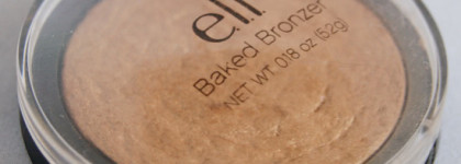 E.l.f. Baked Bronzer