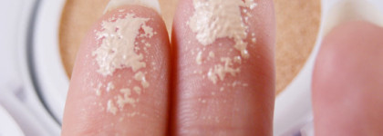 Missha Magic Cushion Moisture для жирной кожи?! Возможен ли союз?