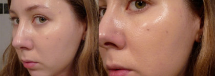 Missha Magic Cushion Moisture для жирной кожи?! Возможен ли союз?