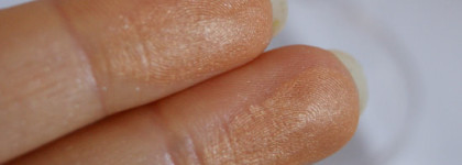 E.l.f. Baked Bronzer