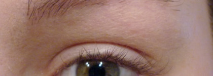 Два продукта для бровей от Catrice et Essence