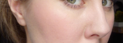 Essence matt touch blush 20 berry me up