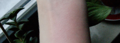 Essence matt touch blush 20 berry me up