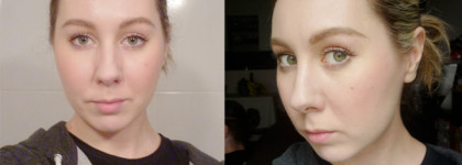 Essence matt touch blush 20 berry me up