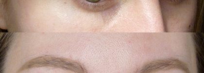 Два продукта для бровей от Catrice et Essence