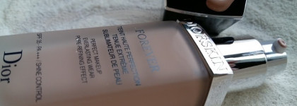 Совершенный цвет лица с обновленной линейкой Dior Diorskin Forever – миф или реальность?