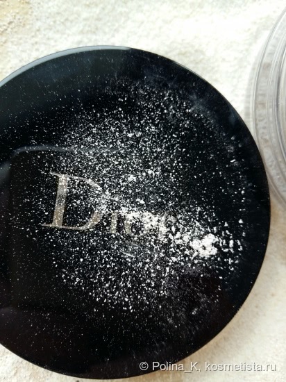 Совершенный цвет лица с обновленной линейкой Dior Diorskin Forever – миф или реальность?