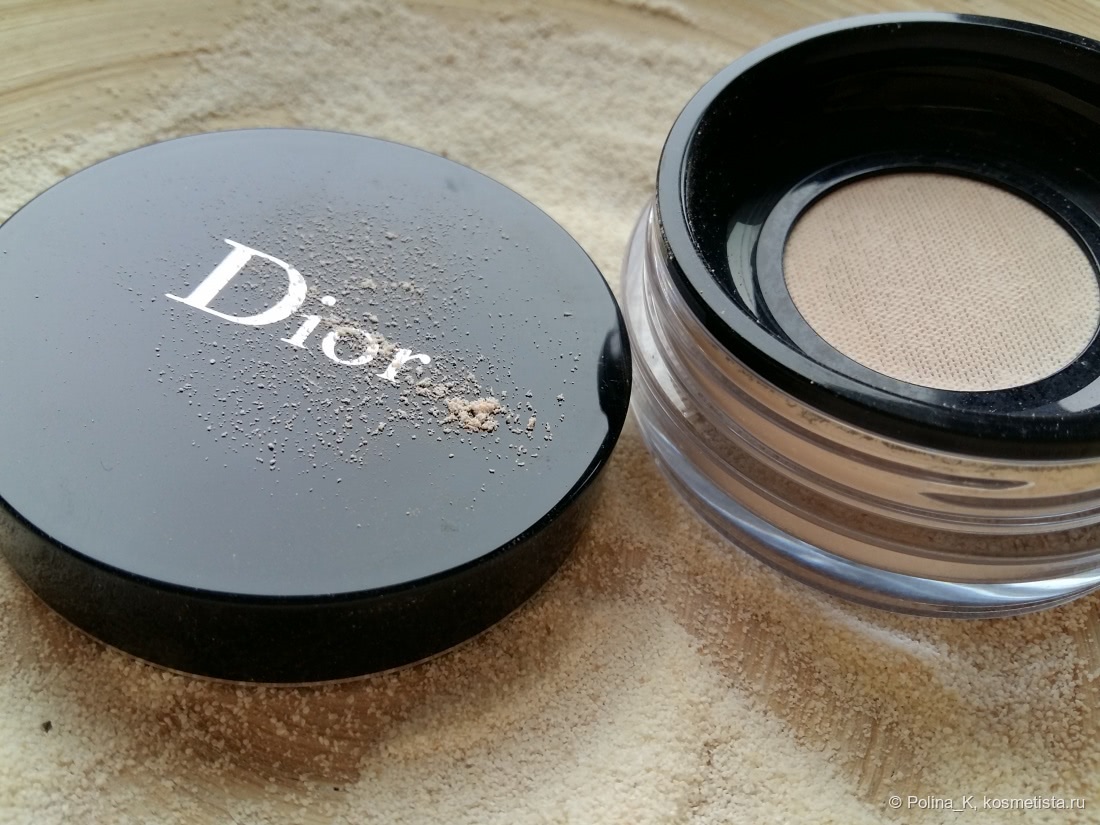 Dior diorskin forever primer base база под макияж
