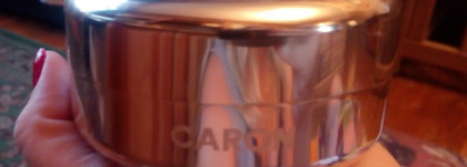 Тост (пост) за французскую королеву Caron La Poudre Libre Les Transparentes в оттенке Naturelle