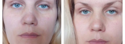 Тост (пост) за французскую королеву Caron La Poudre Libre Les Transparentes в оттенке Naturelle